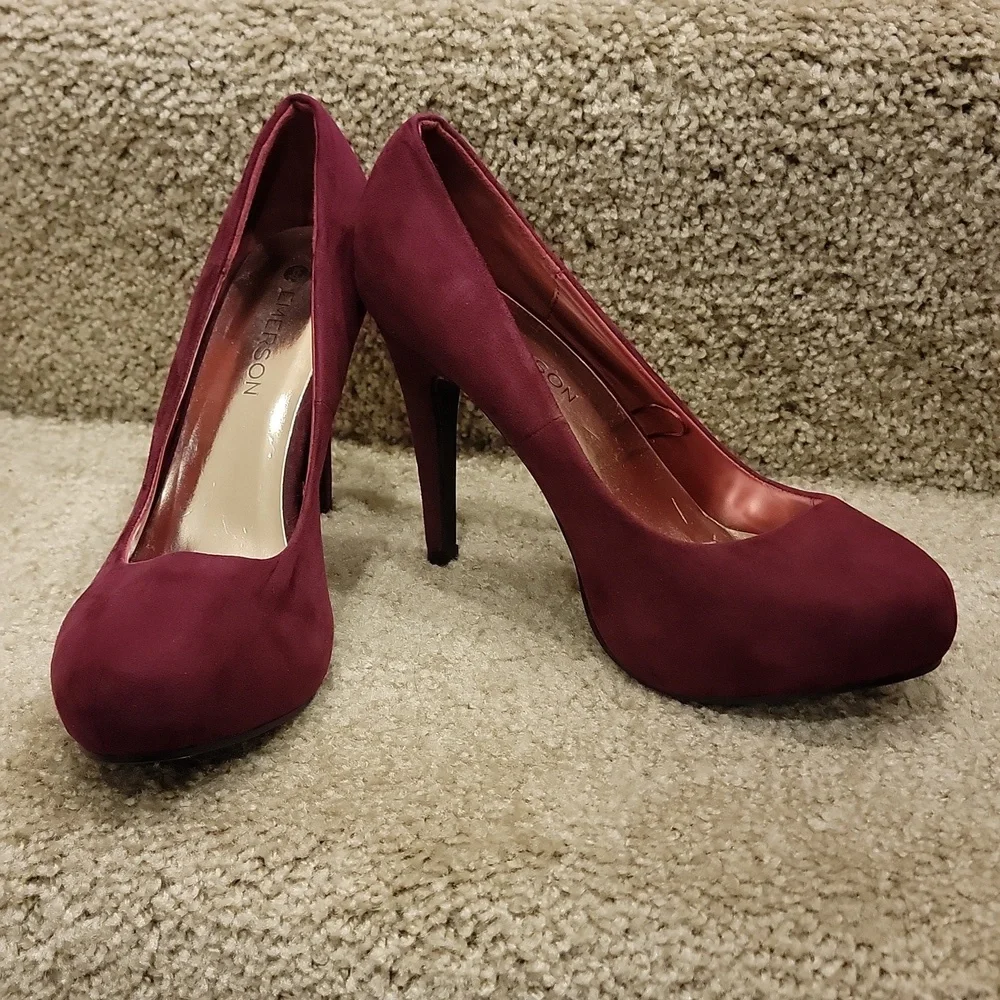 Women's Heels 👠 - Picture 4 of 10